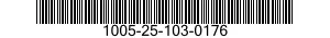 1005-25-103-0176  1005251030176 251030176