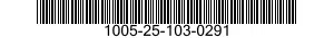 1005-25-103-0291  1005251030291 251030291