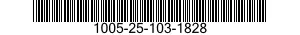 1005-25-103-1828  1005251031828 251031828