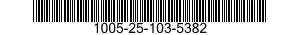 1005-25-103-5382  1005251035382 251035382
