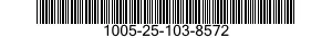 1005-25-103-8572  1005251038572 251038572