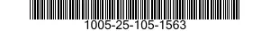 1005-25-105-1563  1005251051563 251051563