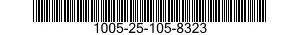 1005-25-105-8323 PATRONSTOPPER 1005251058323 251058323