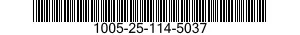1005-25-114-5037 BOEYLE 1005251145037 251145037
