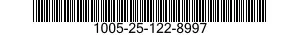 1005-25-122-8997 FJAER SIDEBEGRENSIN 1005251228997 251228997