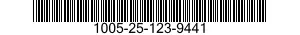 1005-25-123-9441  1005251239441 251239441