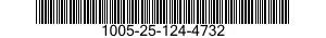 1005-25-124-4732  1005251244732 251244732