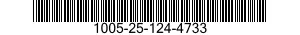 1005-25-124-4733  1005251244733 251244733