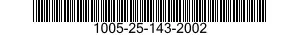 1005-25-143-2002  1005251432002 251432002