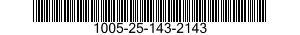 1005-25-143-2143  1005251432143 251432143