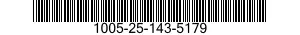 1005-25-143-5179  1005251435179 251435179