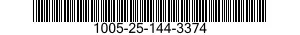 1005-25-144-3374 CHUTE,EJECTION 1005251443374 251443374