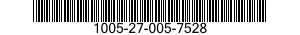 1005-27-005-7528 ROD,CLEANING,SMALL ARMS 1005270057528 270057528