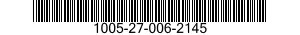 1005-27-006-2145 MESNET, HOROZ 1005270062145 270062145