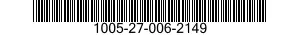 1005-27-006-2149 GUARD,TRIGGER 1005270062149 270062149