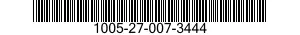 1005-27-007-3444 SLING,SMALL ARMS 1005270073444 270073444