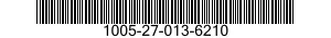 1005-27-013-6210 FERRULE,SHOULDER GUN STOCK 1005270136210 270136210