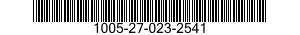 1005-27-023-2541 SLIDE,PISTOL 1005270232541 270232541