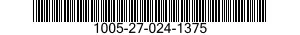 1005-27-024-1375 TRIGGER 1005270241375 270241375