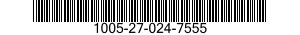 1005-27-024-7555 TRIGGER 1005270247555 270247555