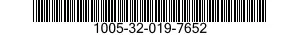 1005-32-019-7652 ROD,GUIDE,BOLT CARR 1005320197652 320197652