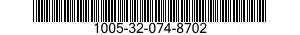 1005-32-074-8702 SELECTOR 1005320748702 320748702