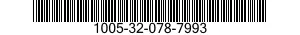 1005-32-078-7993 CHUTE SECTION,EJECTION 1005320787993 320787993