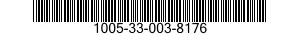 1005-33-003-8176 SEAR 1005330038176 330038176