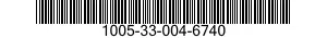 1005-33-004-6740 GUARD,TRIGGER 1005330046740 330046740