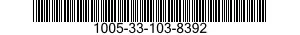 1005-33-103-8392 TRIGGER 1005331038392 331038392