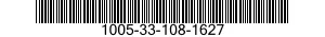 1005-33-108-1627 CHUTE,EJECTION 1005331081627 331081627