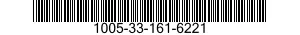 1005-33-161-6221 GUIDE,RECOIL SPRING 1005331616221 331616221