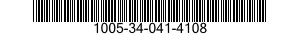 1005-34-041-4108 FEEDER,AUTOMATIC GUN 1005340414108 340414108