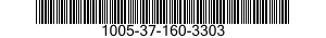 1005-37-160-3303  1005371603303 371603303