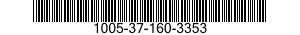 1005-37-160-3353  1005371603353 371603353