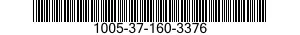 1005-37-160-3376  1005371603376 371603376