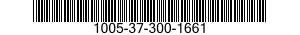 1005-37-300-1661  1005373001661 373001661