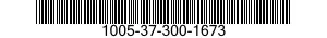 1005-37-300-1673  1005373001673 373001673