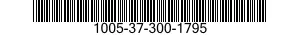 1005-37-300-1795  1005373001795 373001795
