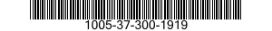 1005-37-300-1919  1005373001919 373001919