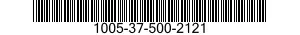 1005-37-500-2121  1005375002121 375002121