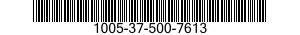 1005-37-500-7613  1005375007613 375007613
