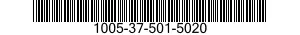 1005-37-501-5020  1005375015020 375015020