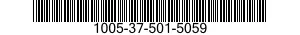 1005-37-501-5059  1005375015059 375015059
