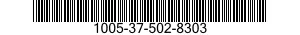 1005-37-502-8303 BAG,CARTRIDGE CLIP 1005375028303 375028303