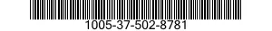 1005-37-502-8781  1005375028781 375028781
