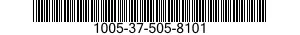 1005-37-505-8101  1005375058101 375058101
