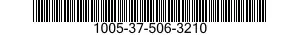 1005-37-506-3210 BLOLCK,PRIMER TOOL 1005375063210 375063210