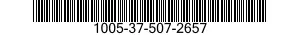 1005-37-507-2657  1005375072657 375072657