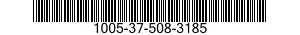 1005-37-508-3185 BODY ASSEMBLY 1005375083185 375083185